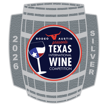 Silver Medal — 2026 Competition